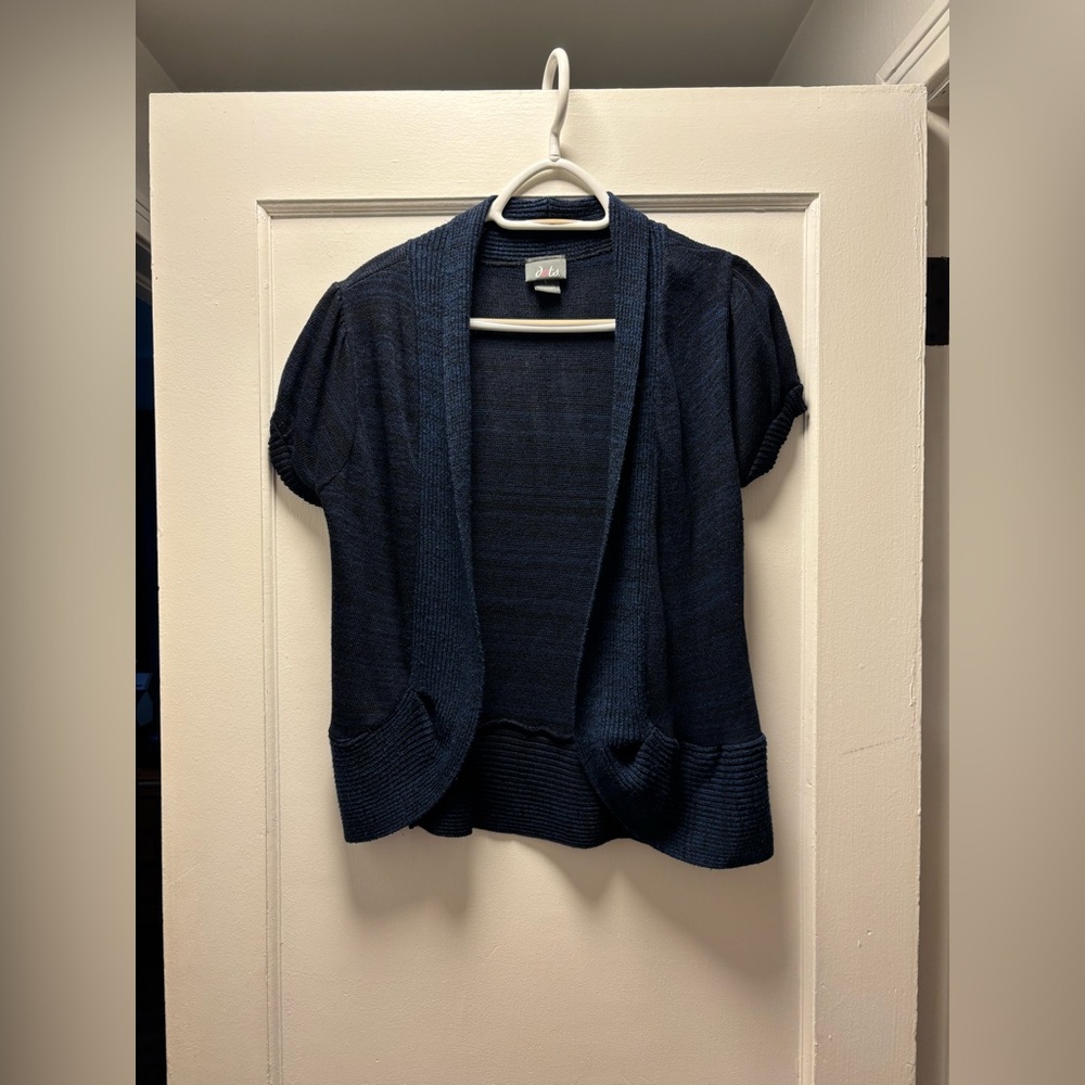 Woman’s Dots Cardigan